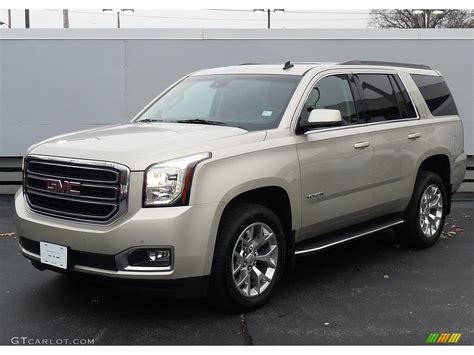 Check out our gallery for samples of some of these colors on completed projects! 2015 Champagne Silver Metallic GMC Yukon SLT 4WD ...