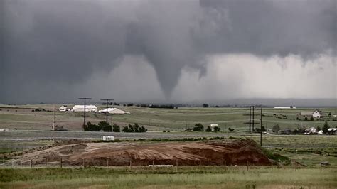 Heres Why The Us Gets So Many Tornadoes