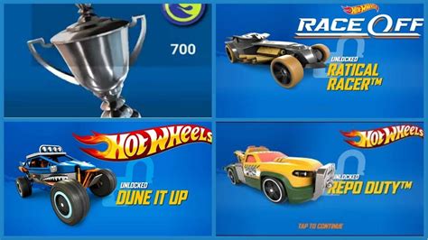 Watch cool car videos and outrageous stunt driving videos. Juego de Coches 129: Hot Wheels RACE OFF Carrera diaria ...