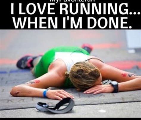 Pin By Nereyda González On Quotes Running Motivation Running Humor Workout Memes