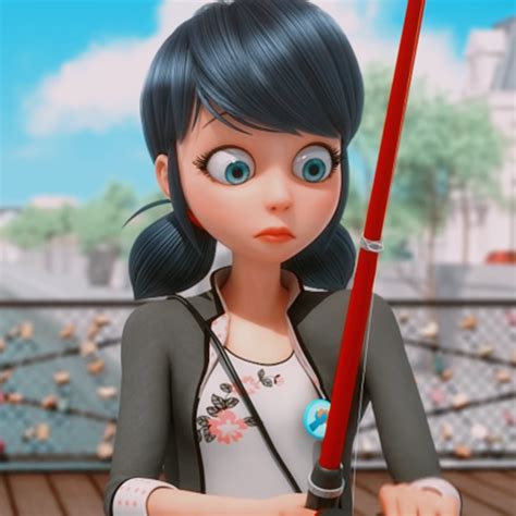 The Best 15 Marinette Dupain Cheng Aesthetic Miraculous Ladybug Pfp