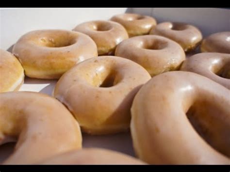 The password to the library is donuts. How To Make Donuts - Easy Donuts recipe tasty - YouTube