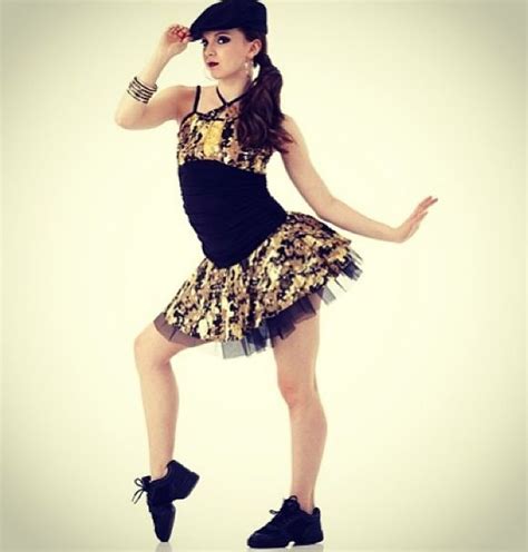 Payton Ackerman Personal Dance Photo Dance Wear Dance Moms Dance