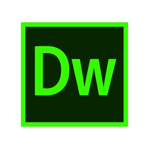 Adobe Dreamweaver Logo Png Images 2021 Pnggrid Images And Photos Finder