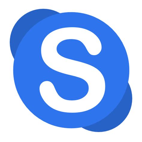 Communication Skype Icon Plex Iconset Cornmanthe3rd