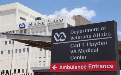 Va Gets 4b For Private Care Program And New Facilities Connect Cre