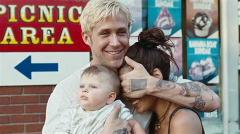 Ryan Gosling The Place Beyond The Pines