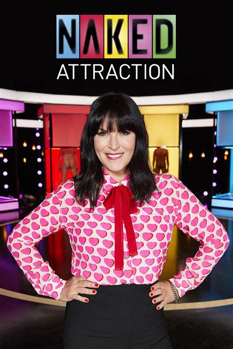 Will Naked Attraction Continue With Season 12 On Channel 4