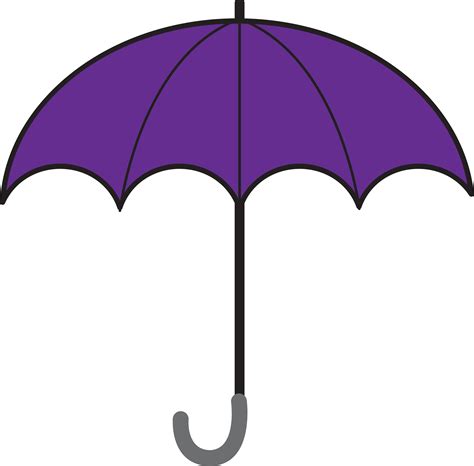 Umbrella Clip Art Umbrella Png Download 24002360 Free