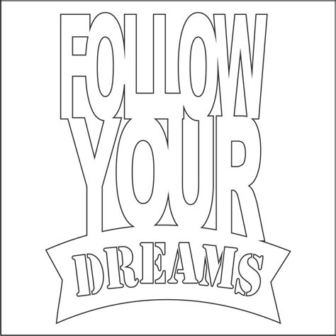 Cartel Follow Your Dreams