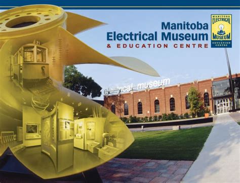 List Museums By Region Association Of Manitoba Museums