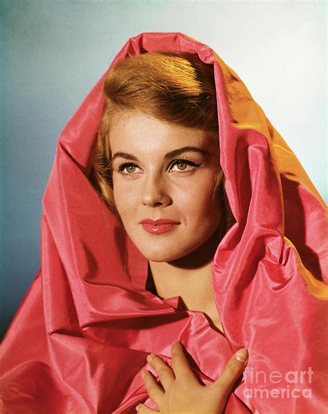 Ann Margret Photograph By Bettmann Fine Art America