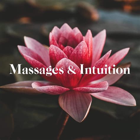 Massages And Intuition Saignon
