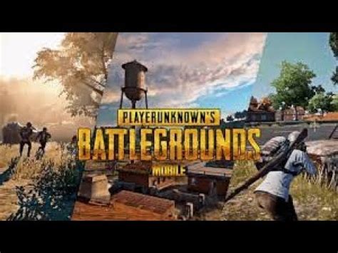 The developers have said that the addition of bots will help close the widening skill gap however, given the game's vast user base, adding bots to get newer players hooked looks to be the other ranked mode features for season 7 include an overall increase in item loot spawns, no. СТРИМ PUBG MOBILE - YouTube