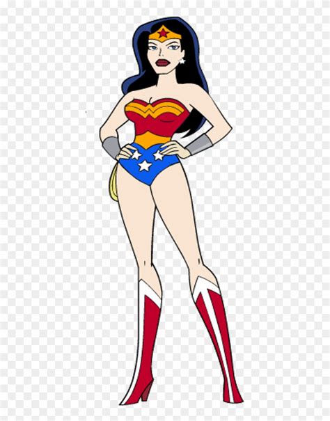 Wonder Woman كرتون Justice League Action Wonder Woman In Action Dc
