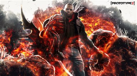 31 Prototype 2 Hd Wallpapers Backgrounds Wallpaper Abyss