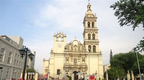 Find what to do today, this weekend, or in february. Catedral Metropolitana, Monterrey NL - YouTube
