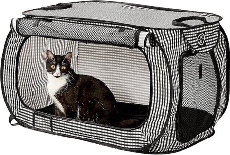 The 10 Best Cat Carriers Of 2021