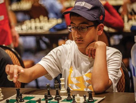 Earning National Master In Chess The Buzz Magazines