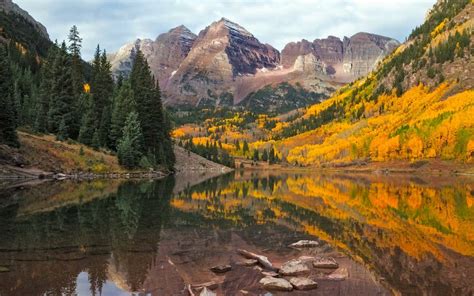 The Best Places To See Fall Foliage In The United States Travel Leisure