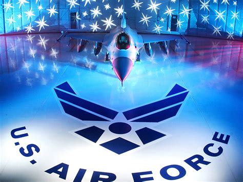 49 Us Air Force Desktop Wallpaper