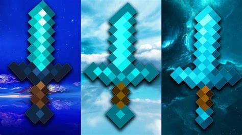 TOP 3 BEST PVP 16x Texture PACKS For MCPE 1 19 Minecraft Bedrock
