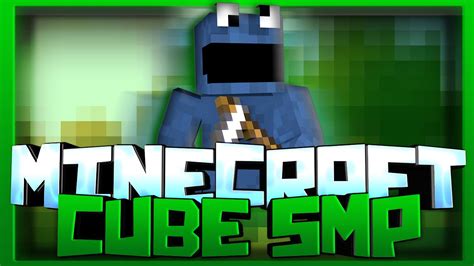 Minecraft Cube Smp Server Lets Play Episode 107 The Final Episode