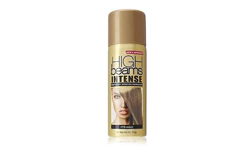 Temporary hair dye is great for a few situations: 10 Best Hair Color Sprays For 2019 - Our Top Picks | Hair ...