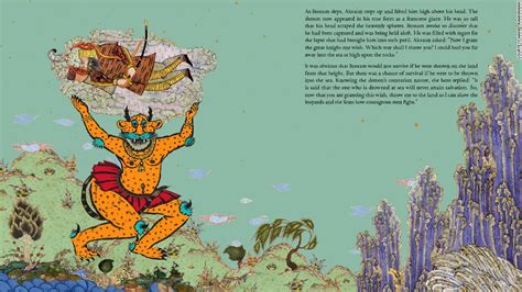 Sex Lies And Lithographs Iranian Epic Shahnameh Gets Remade Cnn