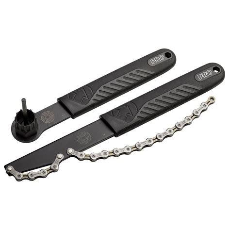 PRO Cassette Removal Set Bike Tool Buy Online Alpinetrek Co Uk