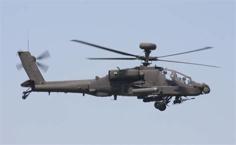 Apache Helicopters Leaving Johnstown As Part Of Restructuring 905 Wesa