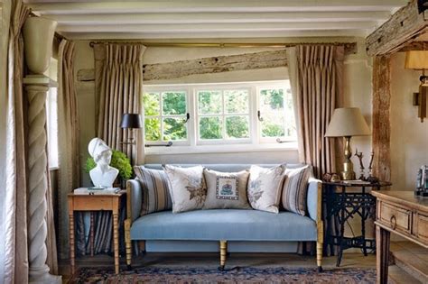Interior Inspiration An English Country House West Sussex By Paolo