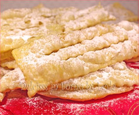 Check spelling or type a new query. Crostoli di Carnevale o chiacchiere, frappe, cenci, galani ...