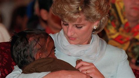 How Princess Diana Learned To Take Advantage Of Her Celebrity Status