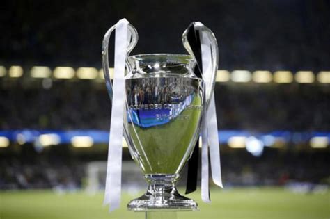 La nueva edición de la champions league promete ser un torneo apasionante en el que los mejores equipos del continente volverán a luchar por coronarse en la final que se llevará a cabo el 28 de mayo del 2022 en el estadio krestovski , en san petersburgo. Champions League: Cuándo es el sorteo de semifinales de la ...
