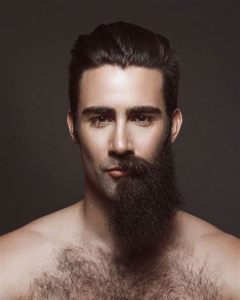 dont get why u would shave this beautiful beard beards pinterest barba barba de homem e
