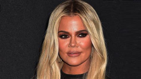 Know Khloe Kardashian Net Worth Salary Career And More The