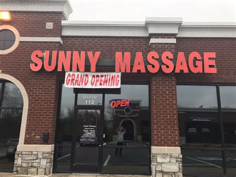 sunny massage in nashville sunny massage 5513 edmondson pike ste 112 nashville tn 37211