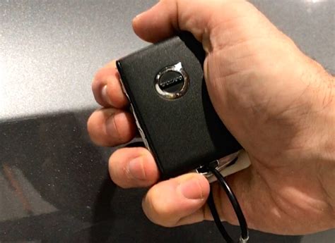 Depending on the year and trim of the vehicle, there are two ways this can be done. Volvo XC60 and XC90 Remote Start - SKSXC | Mid City ...