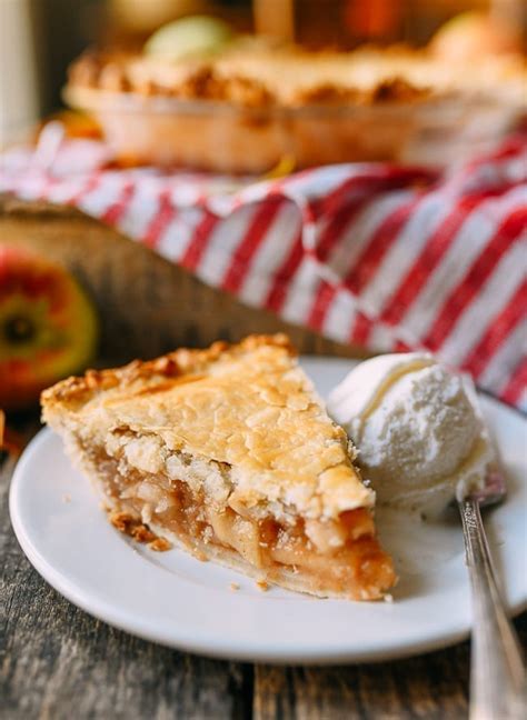 Best Apple Pie Crust Recipe Easy Homemade Guide 2023