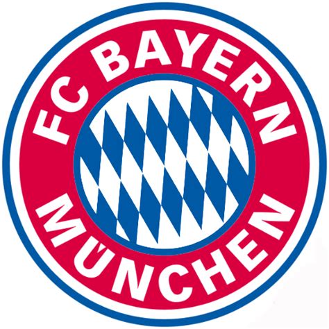 The logo of fc bayern munich. Le nouveau centre de formation du Bayern Munich - Sport.fr