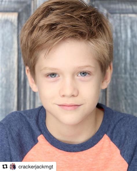 Kids Boys Actor Headshots Hollywood Actor Young And Beautiful