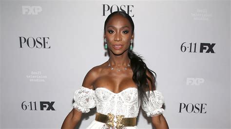 How ‘pose’ Star Angelica Ross Has Been Saving Lives With Transgender Advocacy Organization Transtech