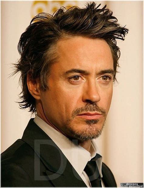 Robert Downey Junior ~ Hes Made Some Mistakes~ Taken Too Many Drugs