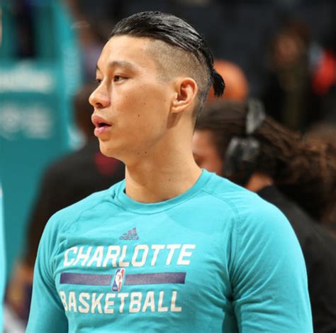 Jeremy lin has changed his hair from the mohawk to whatever this is did jeremy lin run out of hair gel? Views From The Edge: What's up with Jeremy Lin's hair?