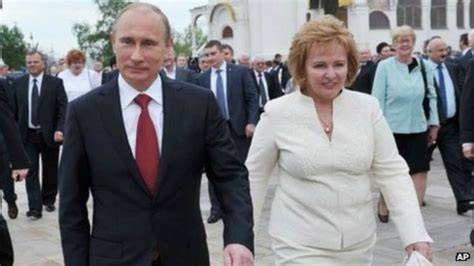 Первые леди мира невидимая жена Путина и восточные красавицы bbc news Україна