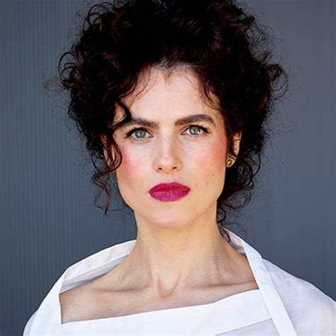 Neri Oxman—vision For The Future Of Engineering Msc Newswire