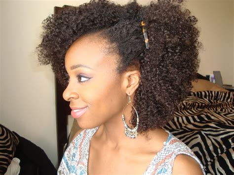 The afro pick is making a major comeback. 15 Quick Curly Weave Hairstyles for Long and Short Hair Types In 2020