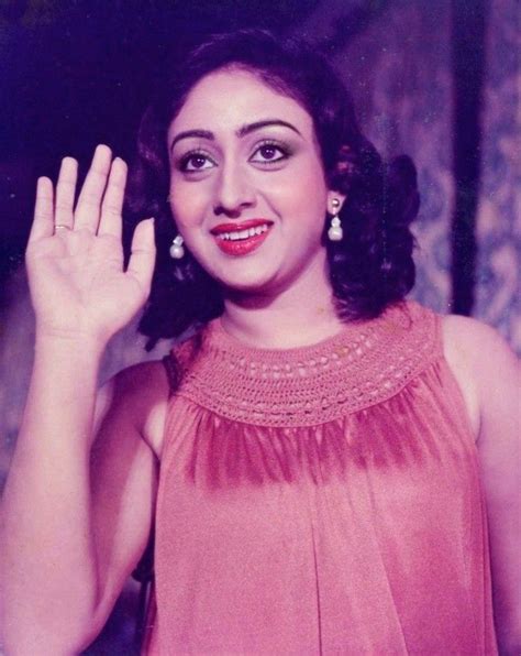 Bindiya Goswami Star Beauty Most Beautiful Indian Actress Vintage