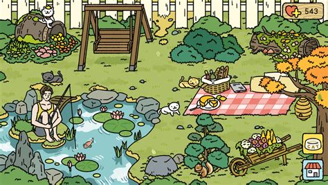 ðŸ¥°what does your garden look like? in 2021 | Adorable home game design